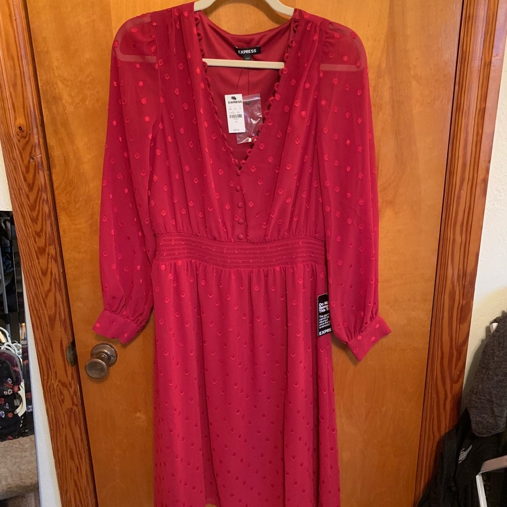 Express Dress